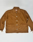 "Community of Lovers" Work Jacket