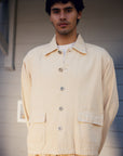 "Community of Lovers" Work Jacket