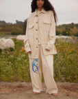 "Community of Lovers" Work Jacket