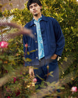 "Community of Lovers" Work Jacket