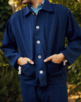 "Community of Lovers" Work Jacket