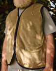 Pacific Vest