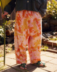 Tie Dye Balloon Pant