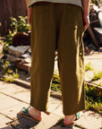 Rugby Balloon Pant - 30oz Jersey