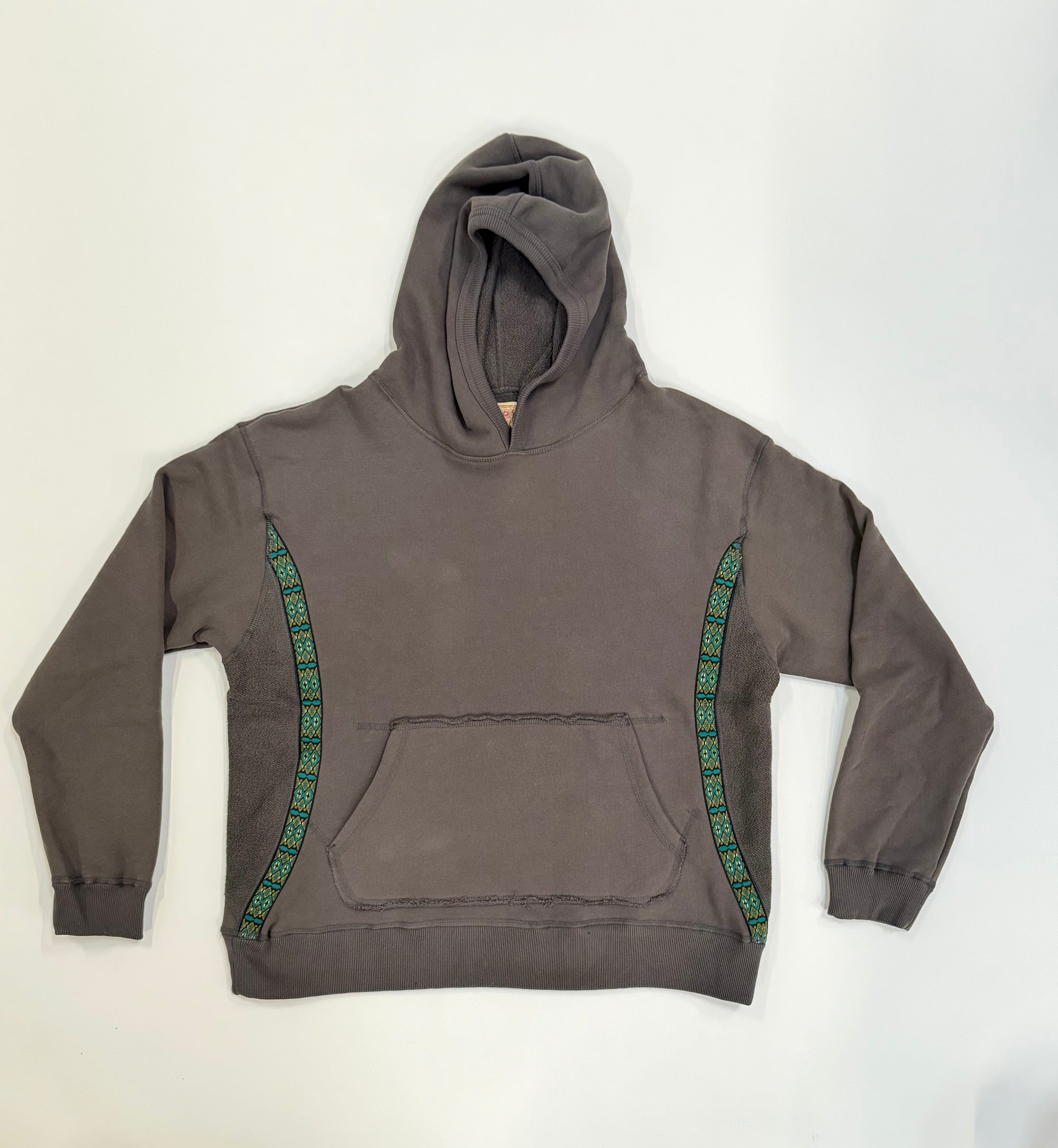 Guitar Strap Hoodie V2