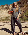 Rugby Balloon Pant - 30oz Jersey
