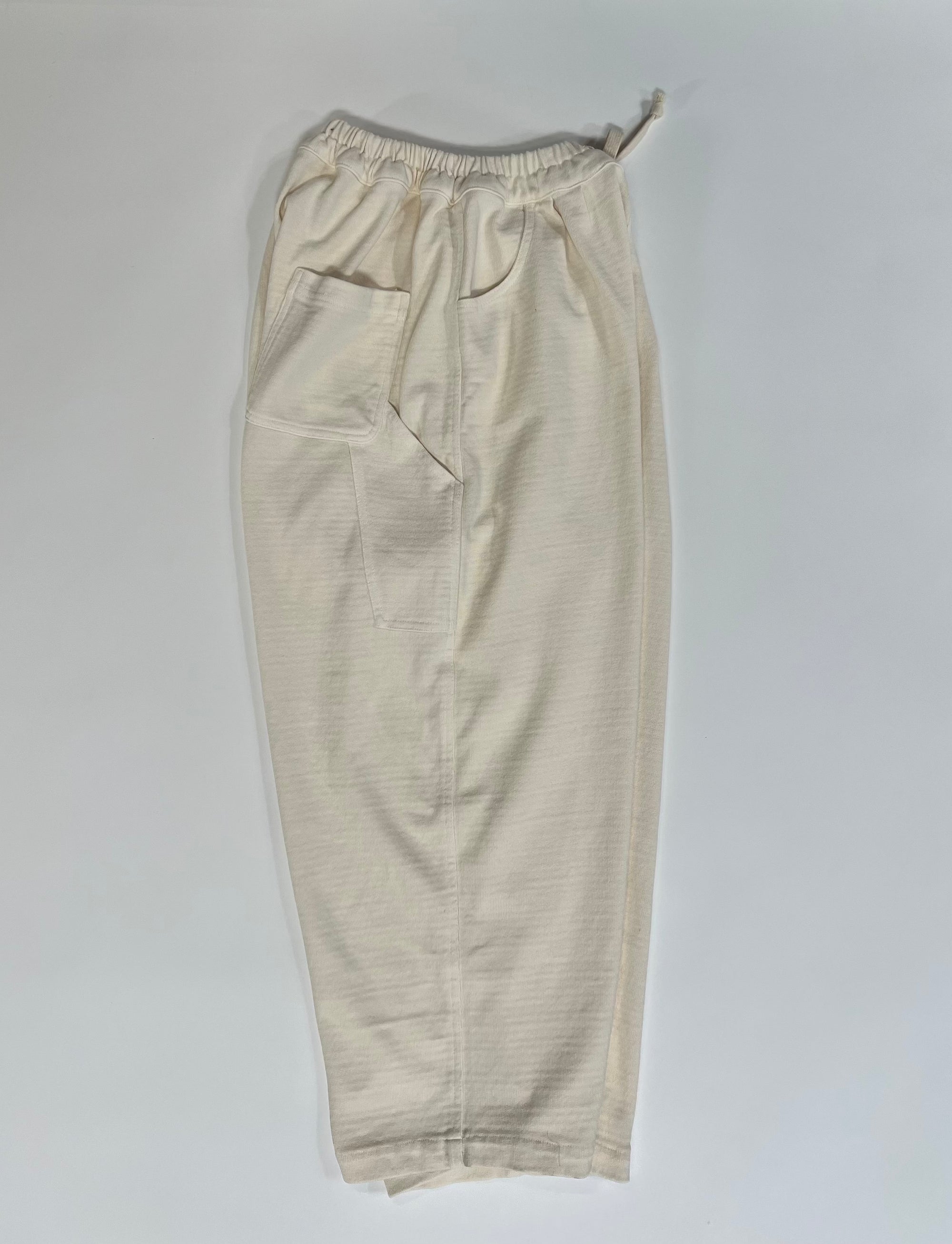 Rugby Balloon Pant - 30oz Jersey