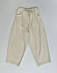 Rugby Balloon Pant - 30oz Jersey