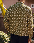 Summer Breeze Floral Jacket
