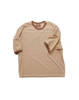 Community Football Ringer Tee
