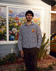 "Peace for All" Surf Jacket