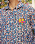 "Peace for All" Surf Jacket