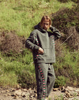 Guitar Strap Sweatpants