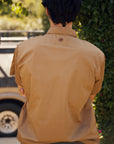 Garden 1/4 Zip Shirt